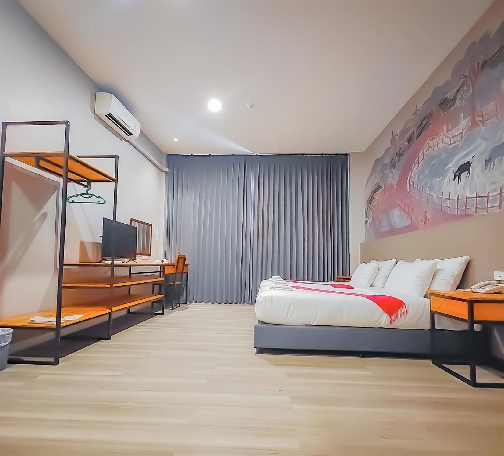 The Riva Vientiane Hotel Екстериор снимка
