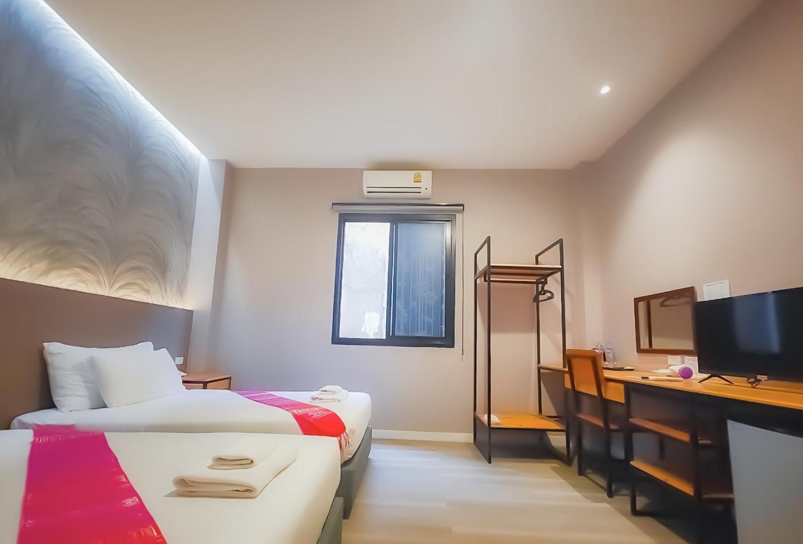 The Riva Vientiane Hotel Екстериор снимка