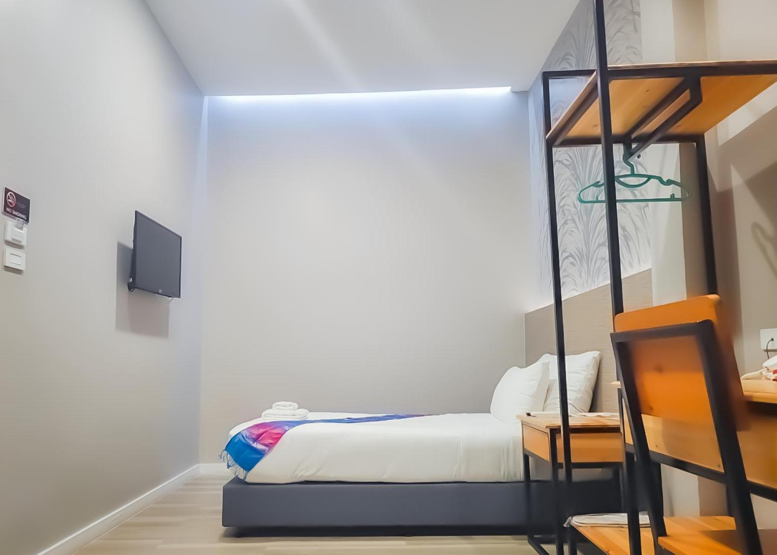The Riva Vientiane Hotel Екстериор снимка