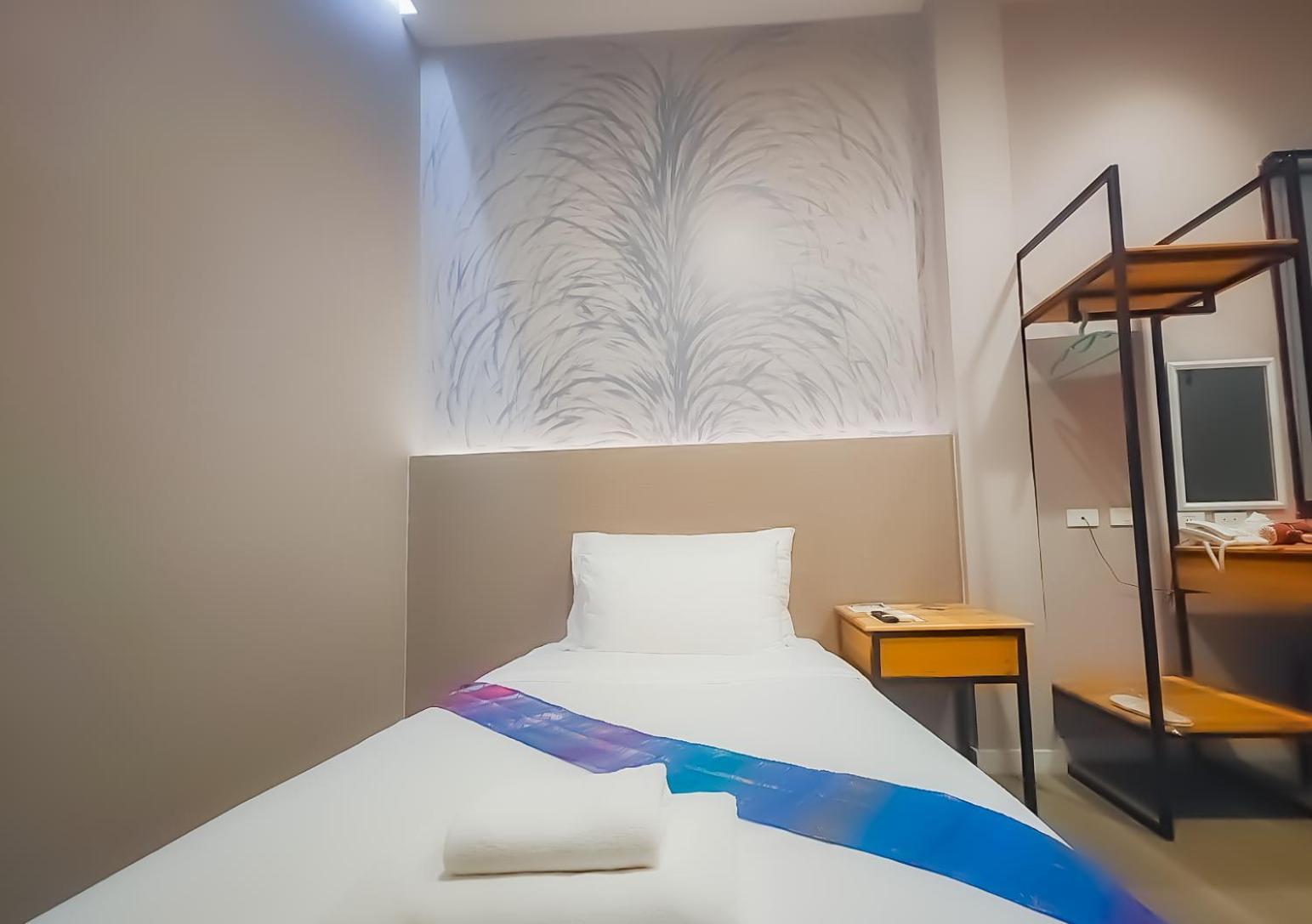 The Riva Vientiane Hotel Екстериор снимка